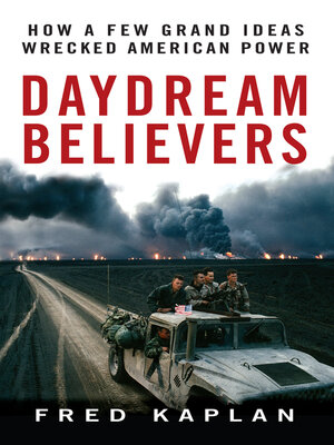 cover image of Daydream Believers